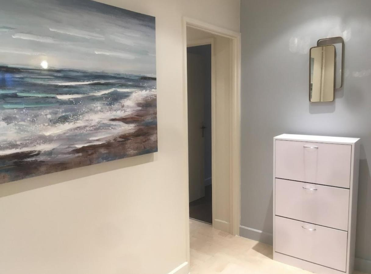 Appartement 3P 71 M2 Avec Parking Gratuit A 戛纳 外观 照片