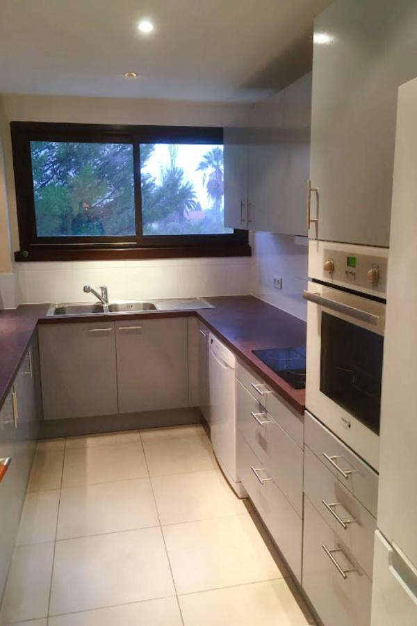 Appartement 3P 71 M2 Avec Parking Gratuit A 戛纳 外观 照片