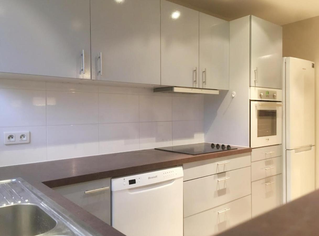 Appartement 3P 71 M2 Avec Parking Gratuit A 戛纳 外观 照片