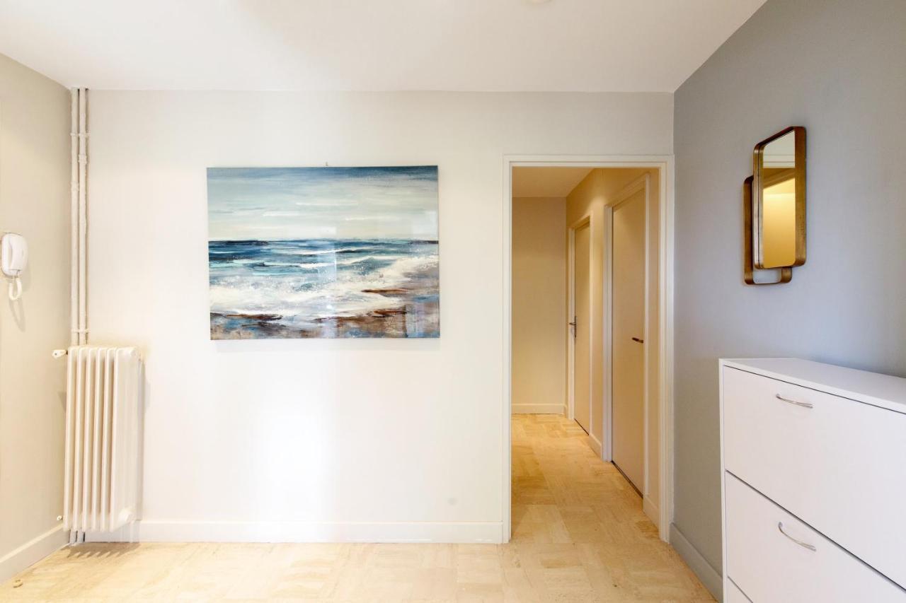 Appartement 3P 71 M2 Avec Parking Gratuit A 戛纳 外观 照片