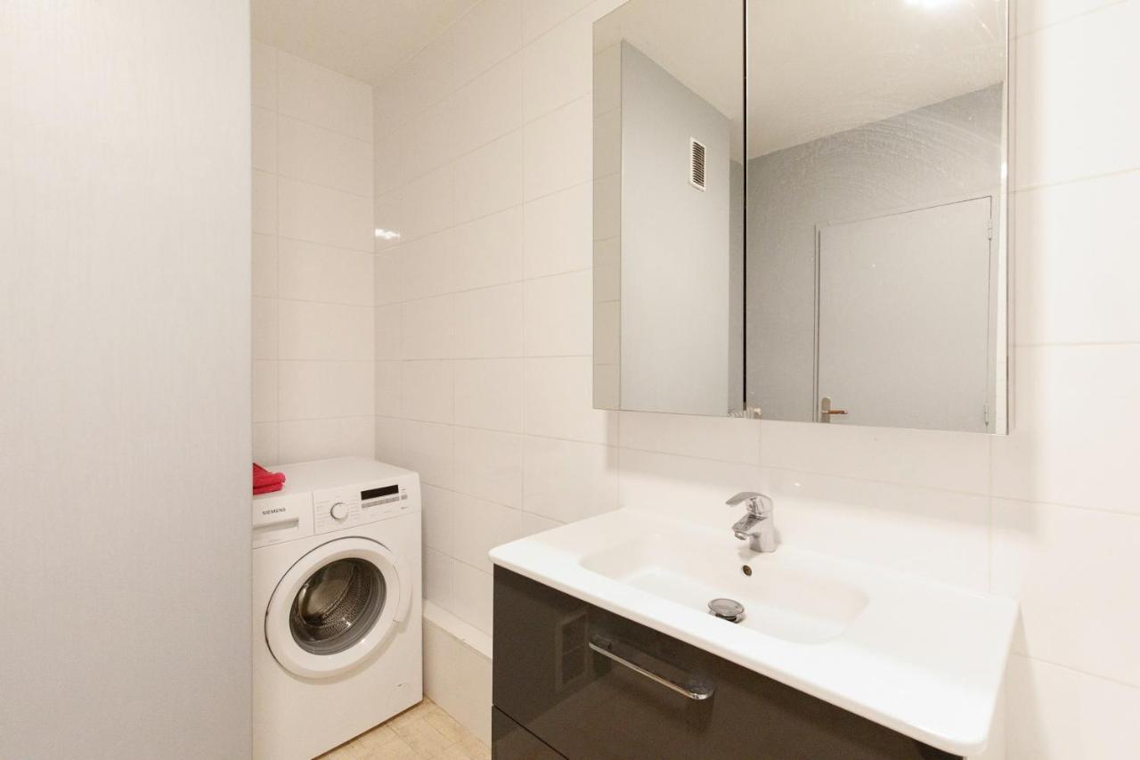 Appartement 3P 71 M2 Avec Parking Gratuit A 戛纳 外观 照片